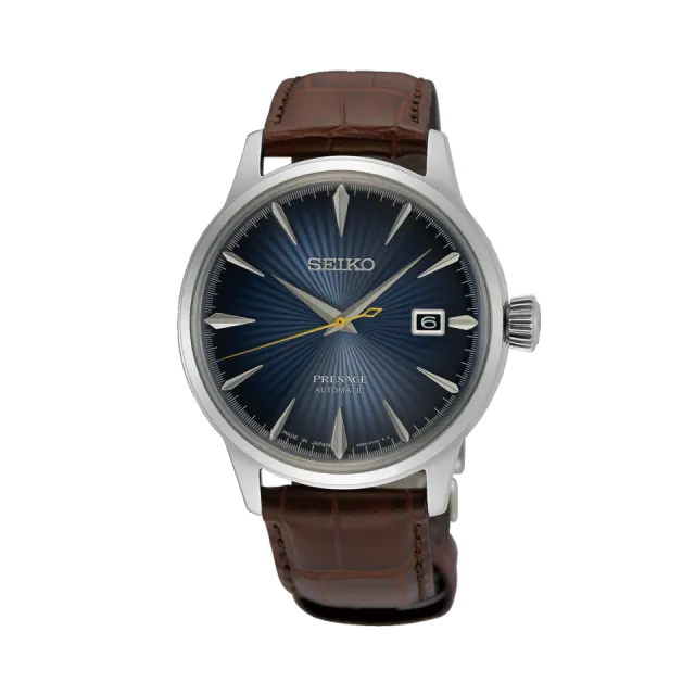 Beğenmek için çift tıkla Seiko Presage Cocktail Time Otomatik SRPK15 Görsel 1