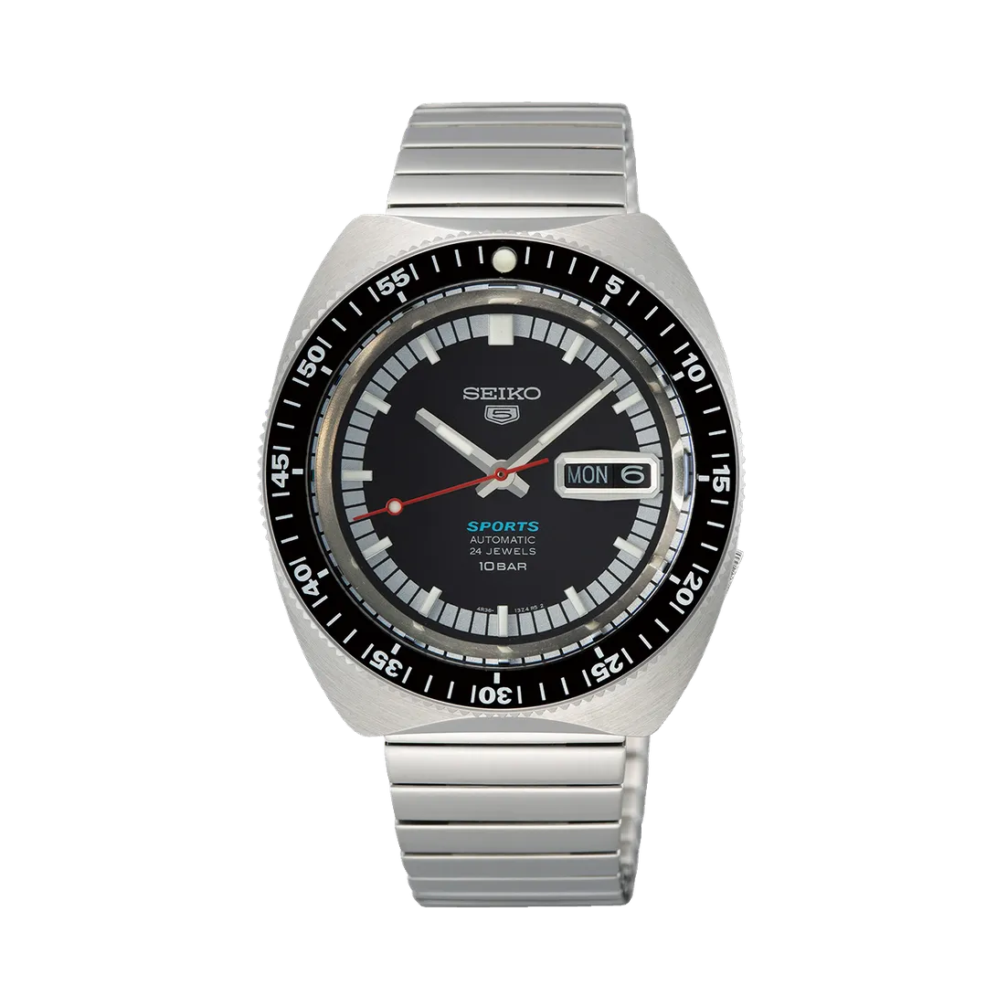 Seiko 5 Sports SKX Series Otomatik SRPK17