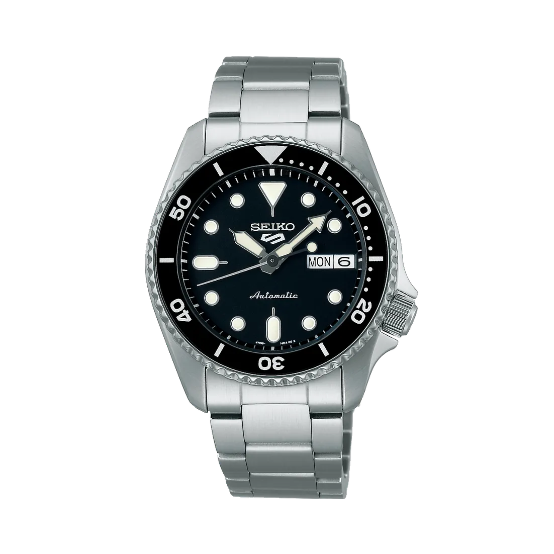 Seiko 5 Sports SKX Series Otomatik SRPK29