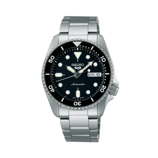 Beğenmek için çift tıkla Seiko 5 Sports SKX Series Otomatik SRPK29 Görsel 1