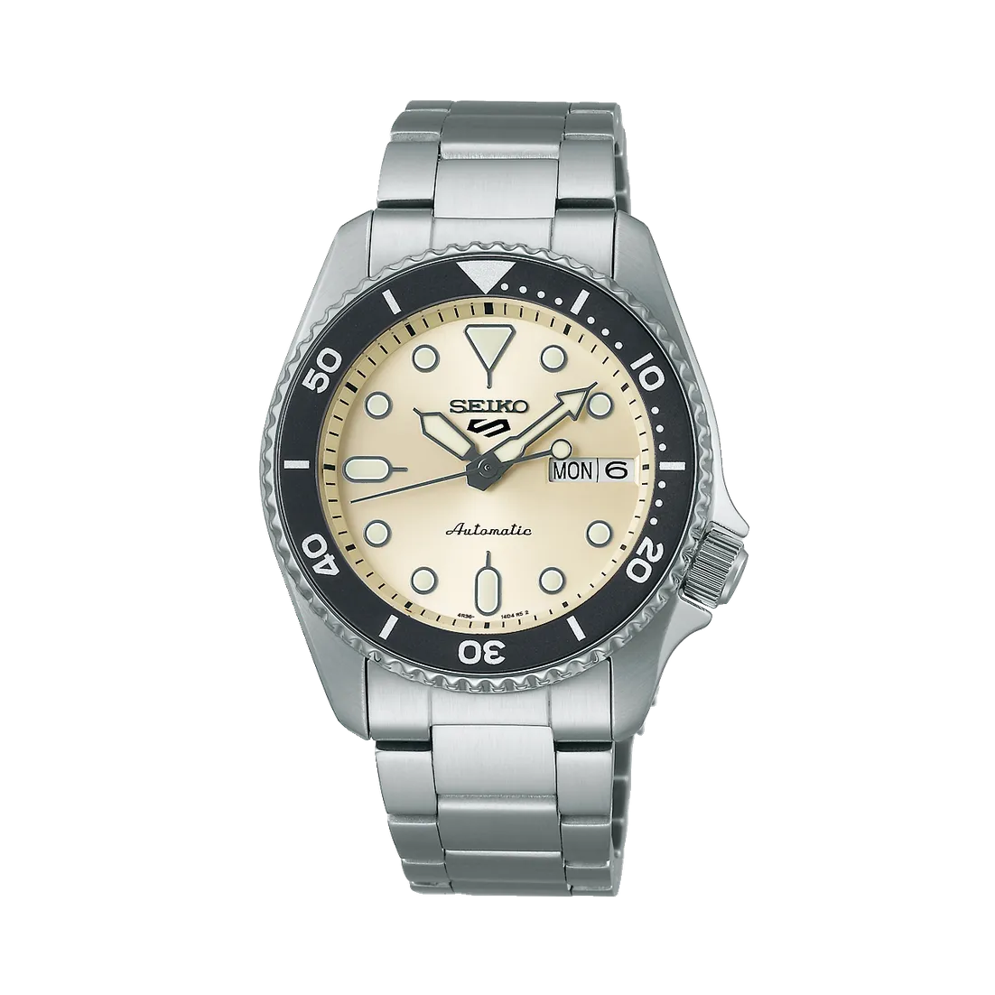 Seiko 5 Sports SKX Series Otomatik SRPK31