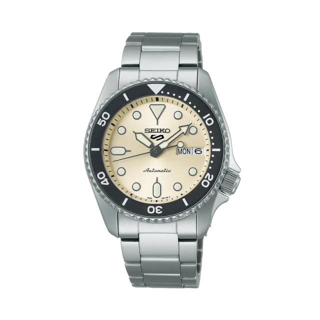 Beğenmek için çift tıkla Seiko 5 Sports SKX Series Otomatik SRPK31 Görsel 1