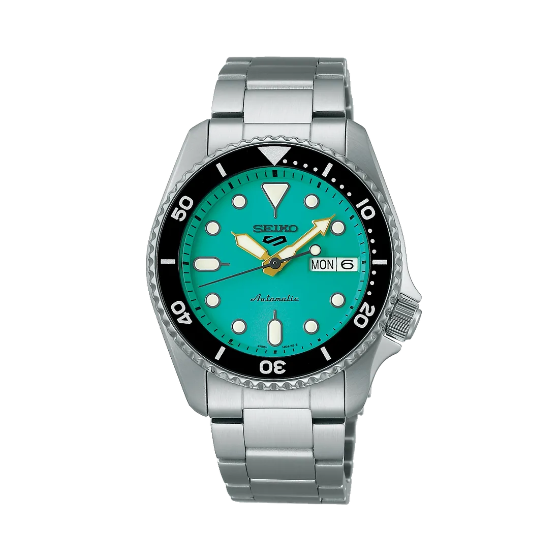 Seiko 5 Sports SRPK33 Otomatik SRPK33