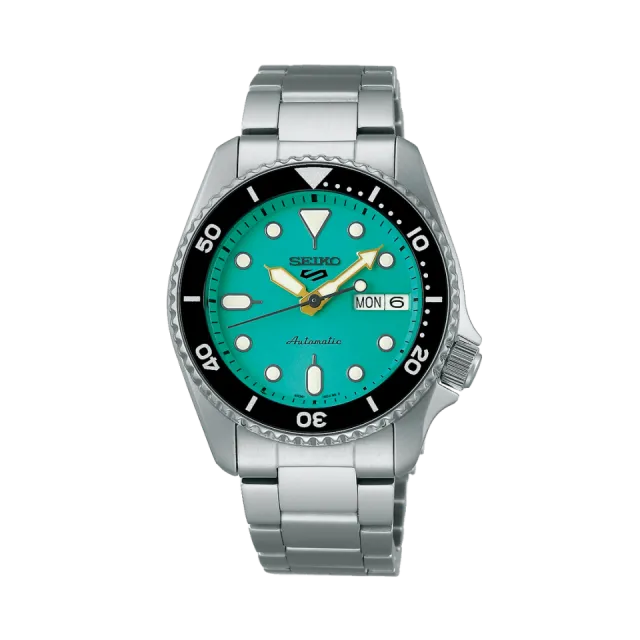 Beğenmek için çift tıkla Seiko 5 Sports SRPK33 Otomatik SRPK33 Görsel 1
