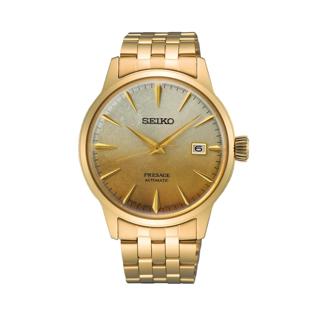 Seiko Presage Cocktail Time Otomatik SRPK46