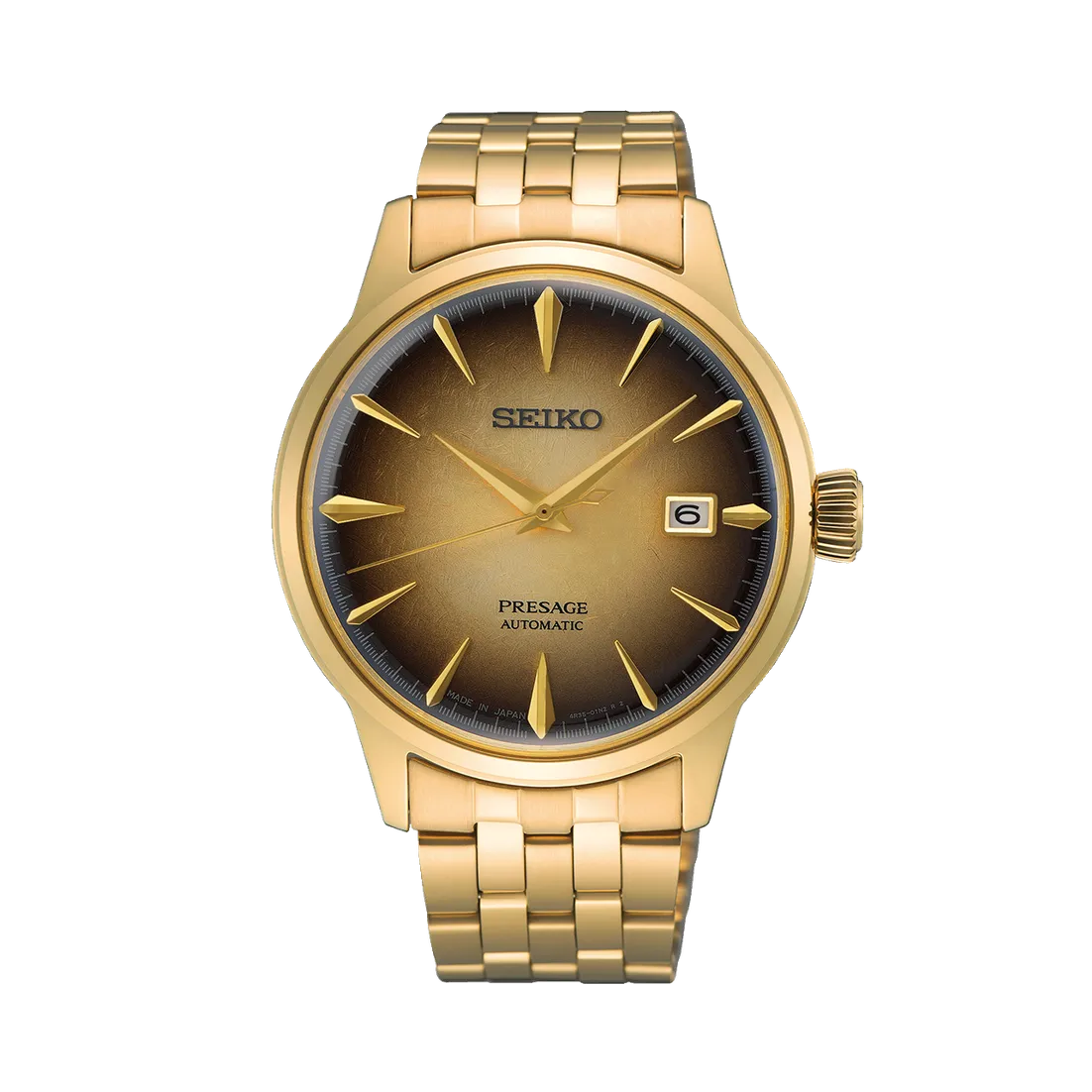 Seiko Presage Cocktail Time Otomatik SRPK48