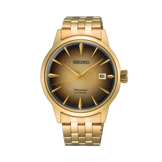 Beğenmek için çift tıkla Seiko Presage Cocktail Time Otomatik SRPK48 Görsel 1