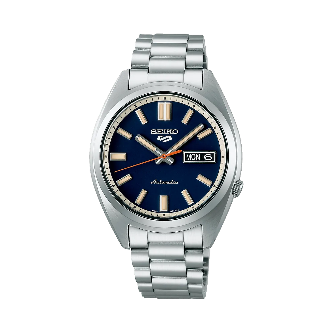 Seiko 5 Sports SNXS Otomatik Lacivert SRPK87