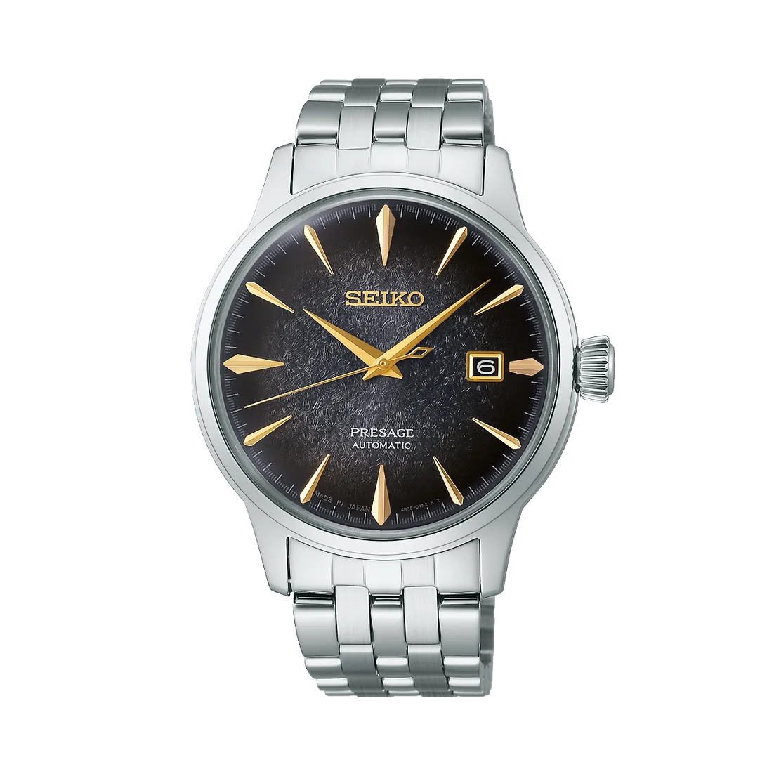 Seiko Presage Cocktail Time Otomatik SRPK93