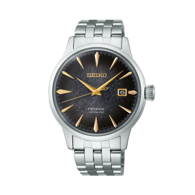 Beğenmek için çift tıkla Seiko Presage Cocktail Time Otomatik SRPK93 Görsel 1