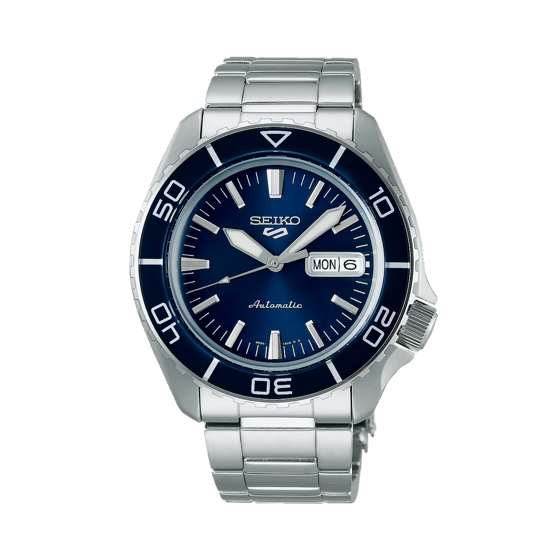 Seiko 5 Sports SKX Series Otomatik SRPK97