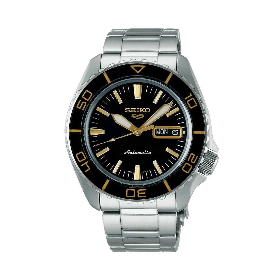 Seiko 5 Sports SKX Series Otomatik SRPK99