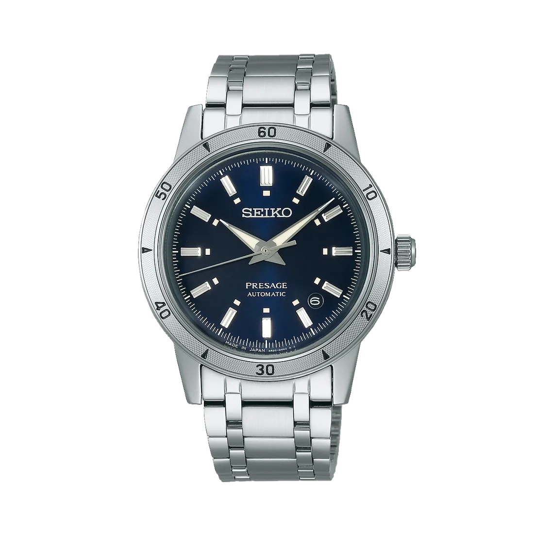 Seiko Presage Style60's Otomatik SRPL07