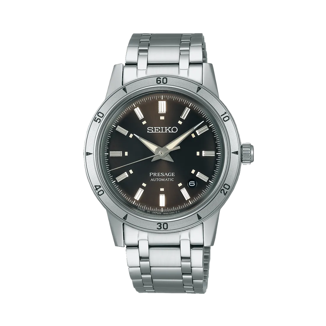 Seiko Presage Style60's Otomatik SRPL09