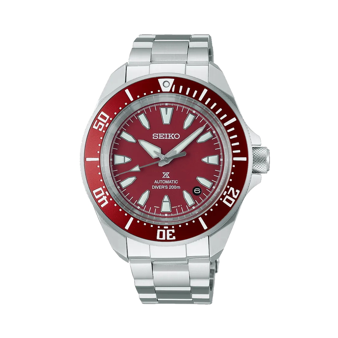 Seiko Prospex SRPL11