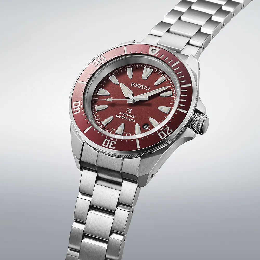 Seiko Prospex SRPL11 detay görseli 1