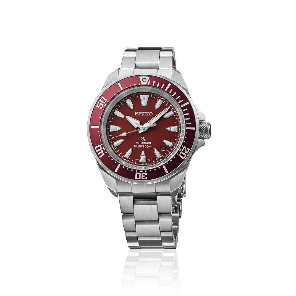 Seiko Prospex SRPL11 detay görseli 3