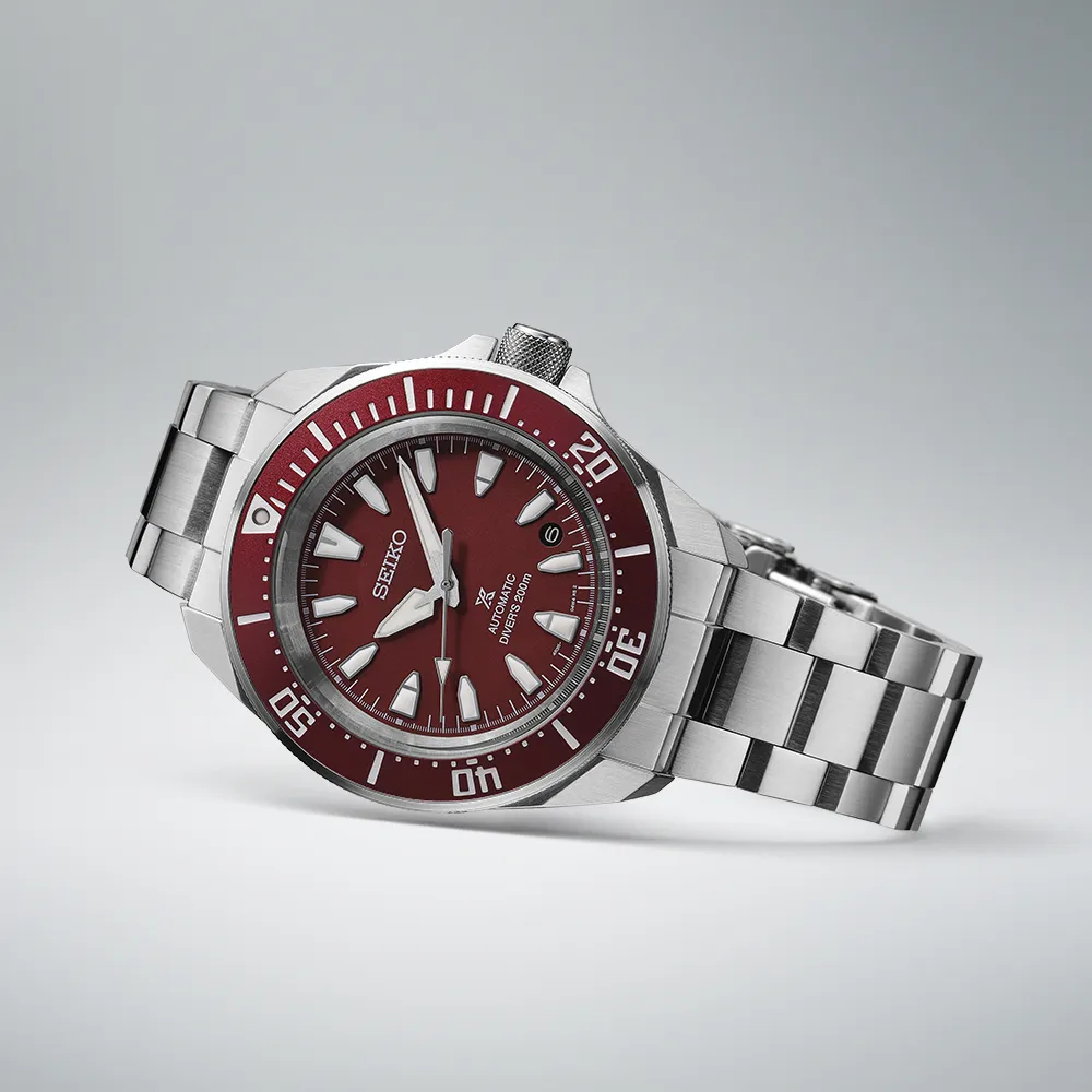 Seiko Prospex SRPL11 detay görseli 2