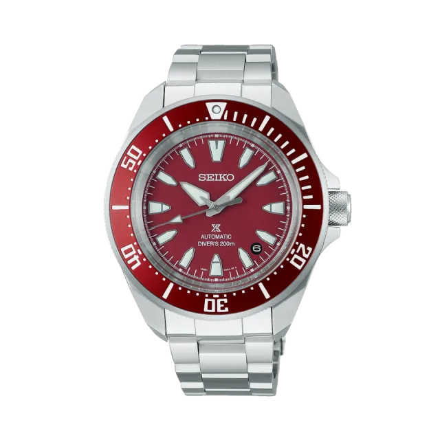 Beğenmek için çift tıkla Seiko Prospex SRPL11 Görsel 1