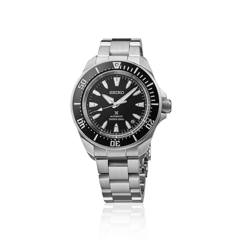Seiko Prospex Sea Otomatik SRPL13 detay görseli 3