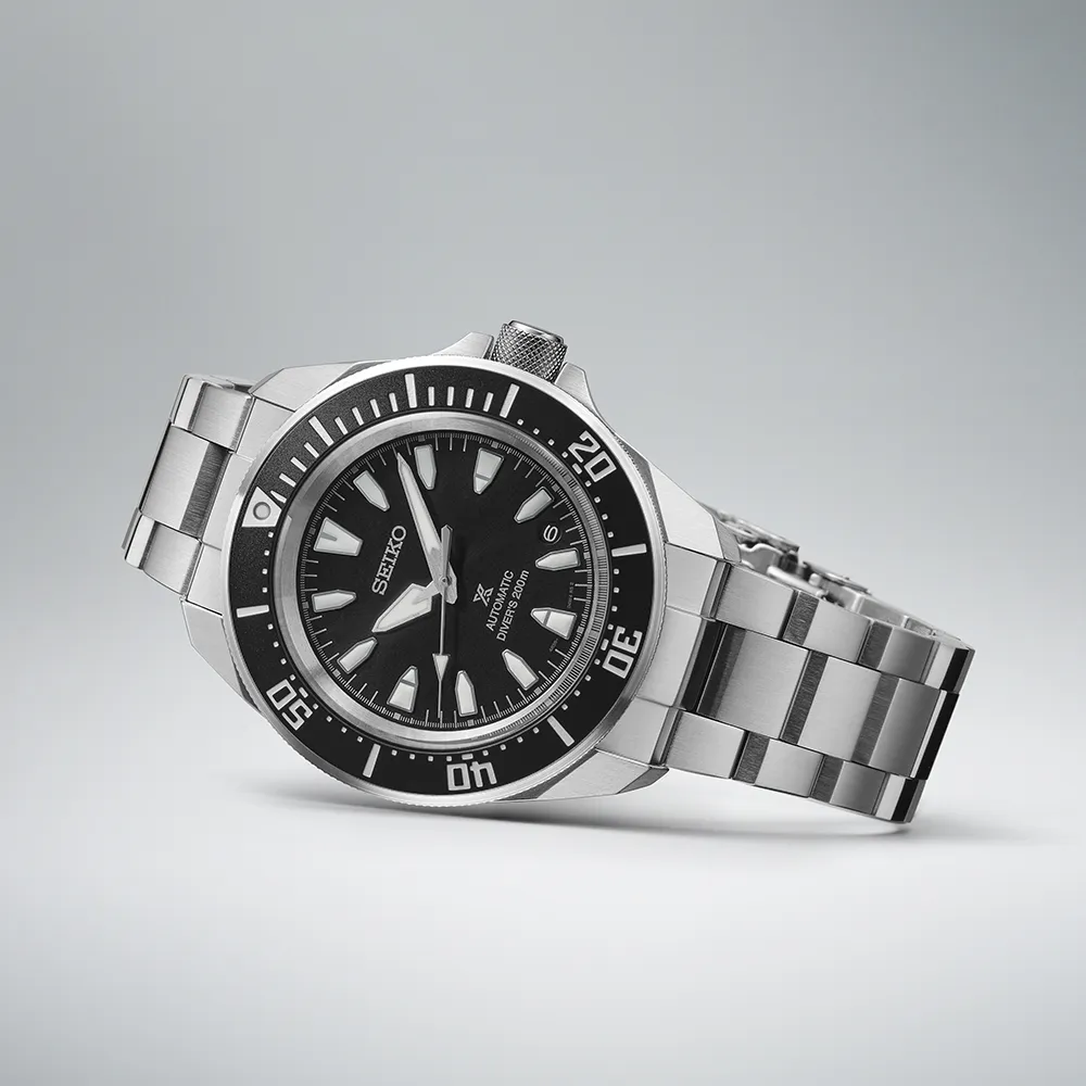 Seiko Prospex Sea Otomatik SRPL13 detay görseli 2