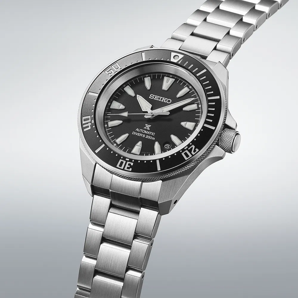 Seiko Prospex Sea Otomatik SRPL13 detay görseli 1
