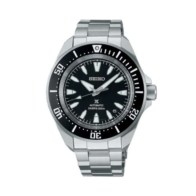Beğenmek için çift tıkla Seiko Prospex Sea Otomatik SRPL13 Görsel 1