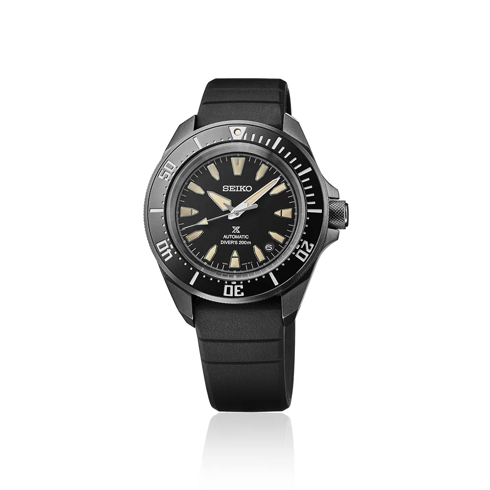 Seiko Prospex Sea Otomatik SRPL15 detay görseli 3