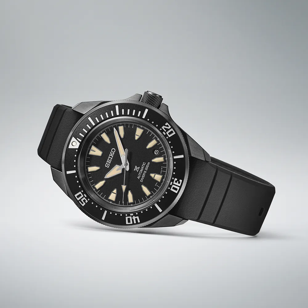 Seiko Prospex Sea Otomatik SRPL15 detay görseli 2