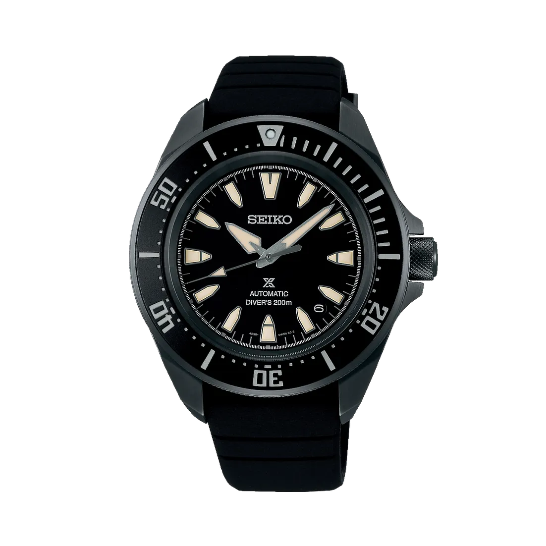 Seiko Prospex Sea Otomatik SRPL15