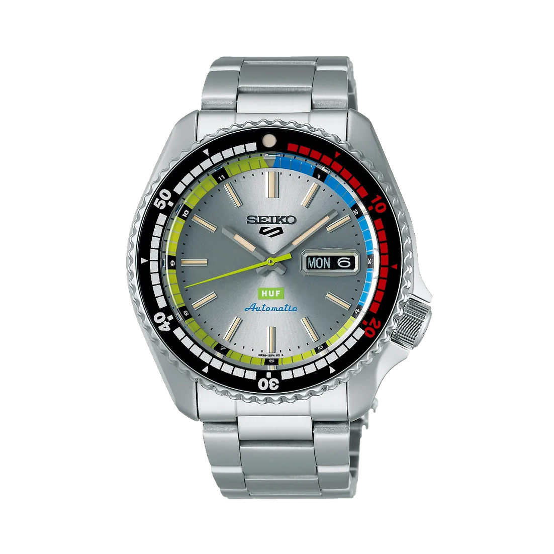 Seiko 5 Sports SKX SRPL33