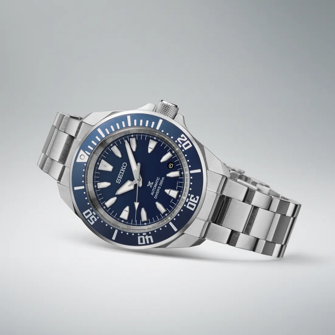 Seiko Prospex Sea Otomatik SRPL51 detay görseli 2