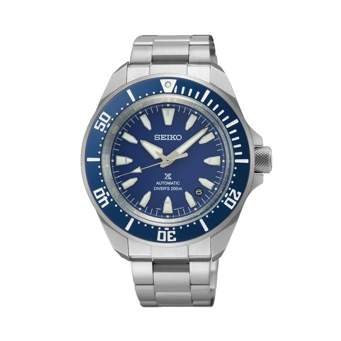 Seiko Prospex Sea Otomatik SRPL51