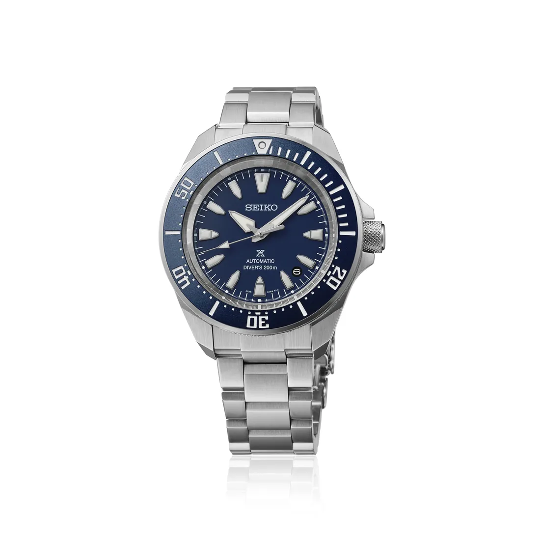 Seiko Prospex Sea Otomatik SRPL51 detay görseli 3