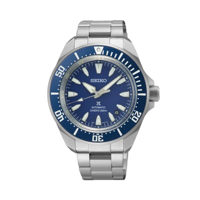 Beğenmek için çift tıkla Seiko Prospex Sea Otomatik SRPL51 Görsel 1