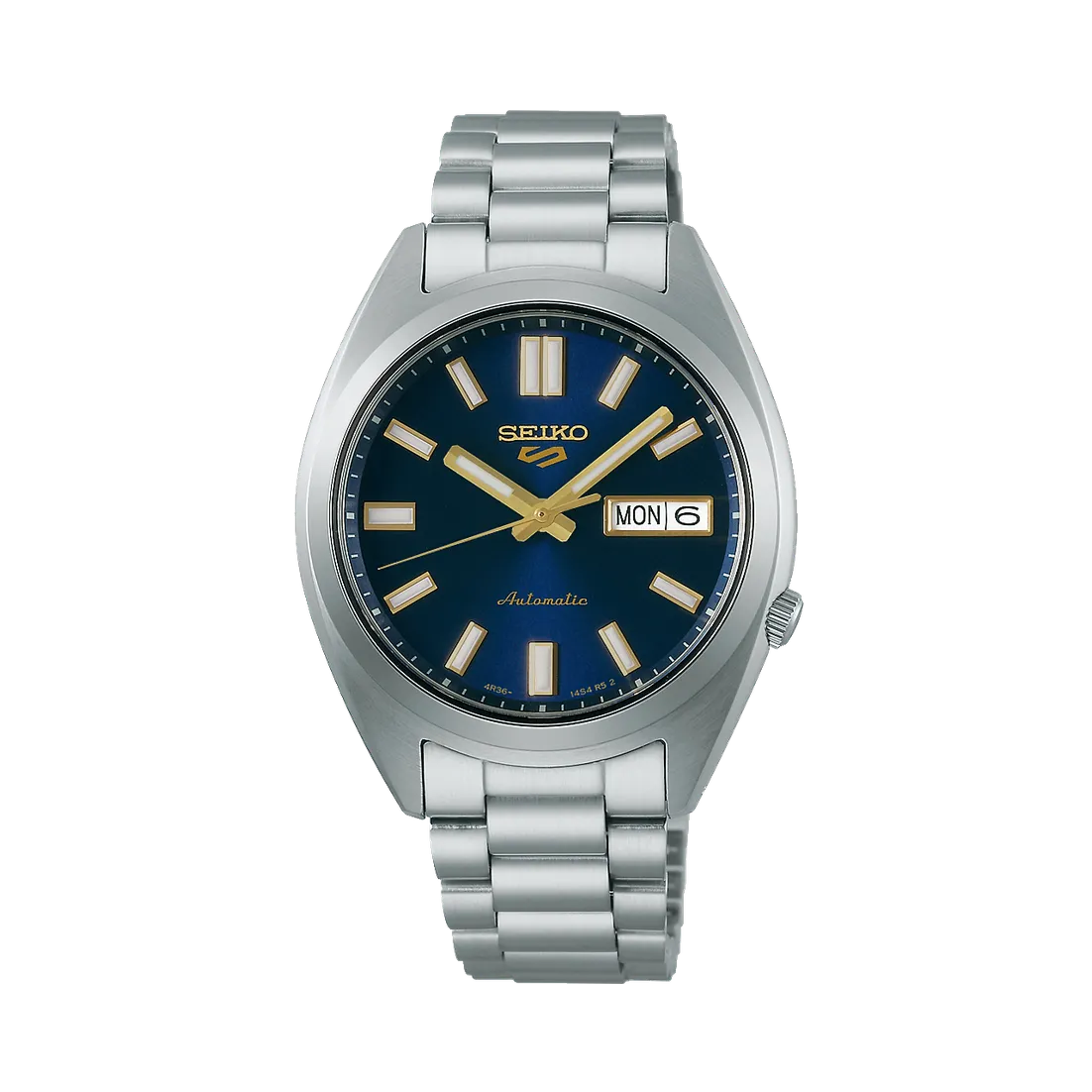 Seiko 5 Sports SNXS Serisi Otomatik SRPL55