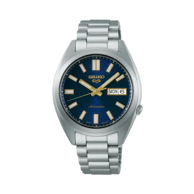 Beğenmek için çift tıkla Seiko 5 Sports SNXS Serisi Otomatik SRPL55 Görsel 1
