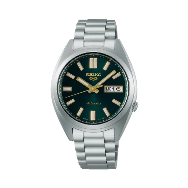 Beğenmek için çift tıkla Seiko 5 Sports SNXS Otomatik SRPL57 Görsel 1