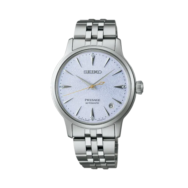Seiko Presage Cocktail Time Otomatik SRPL61 Görsel 1