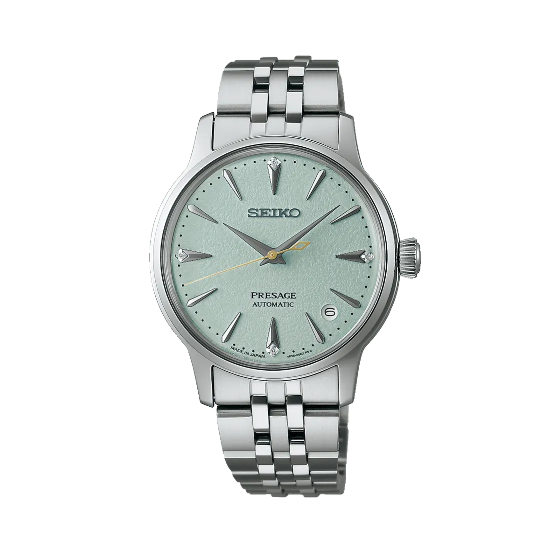 Seiko Presage Cocktail Time Otomatik SRPL63