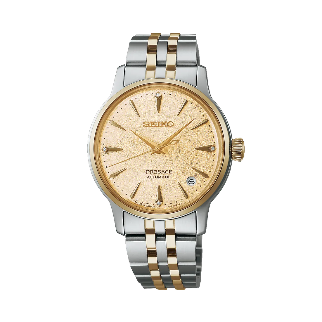 Seiko Presage Cocktail Time Otomatik SRPL64