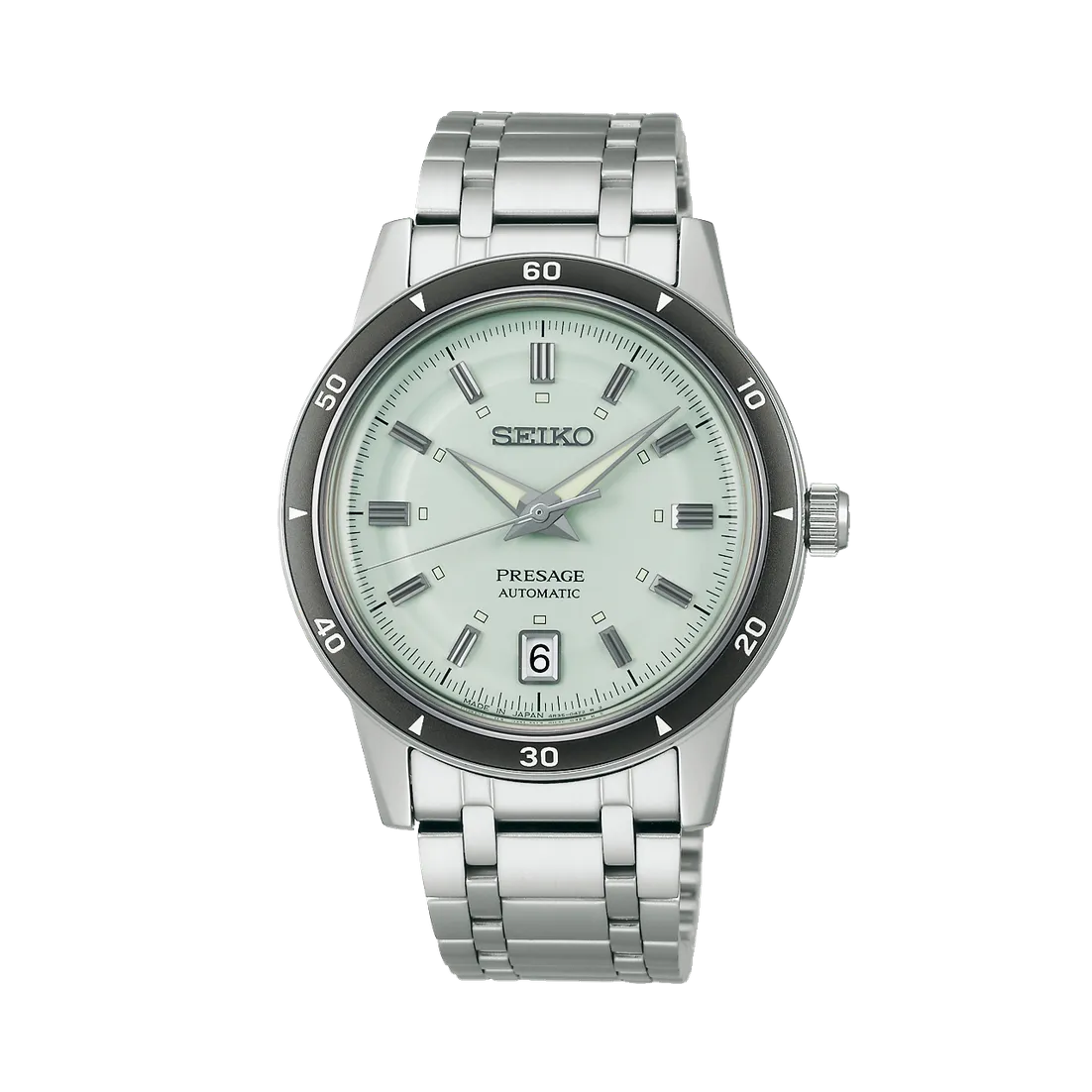 Seiko Presage Style60's Otomatik SRPL71