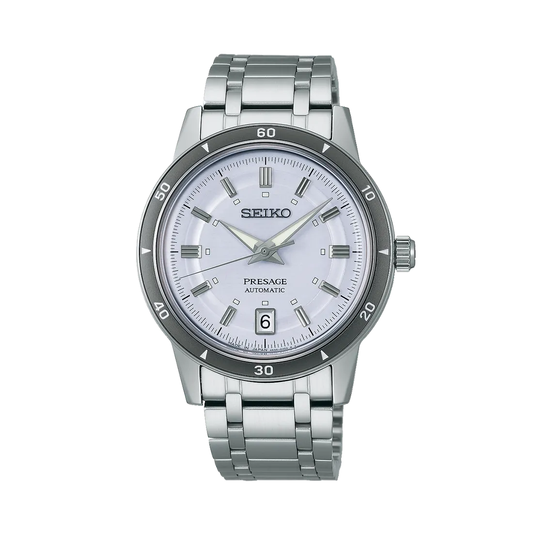 Seiko Presage Style60's SRPL73