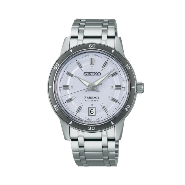 Seiko Presage Style60's SRPL73 Görsel 1