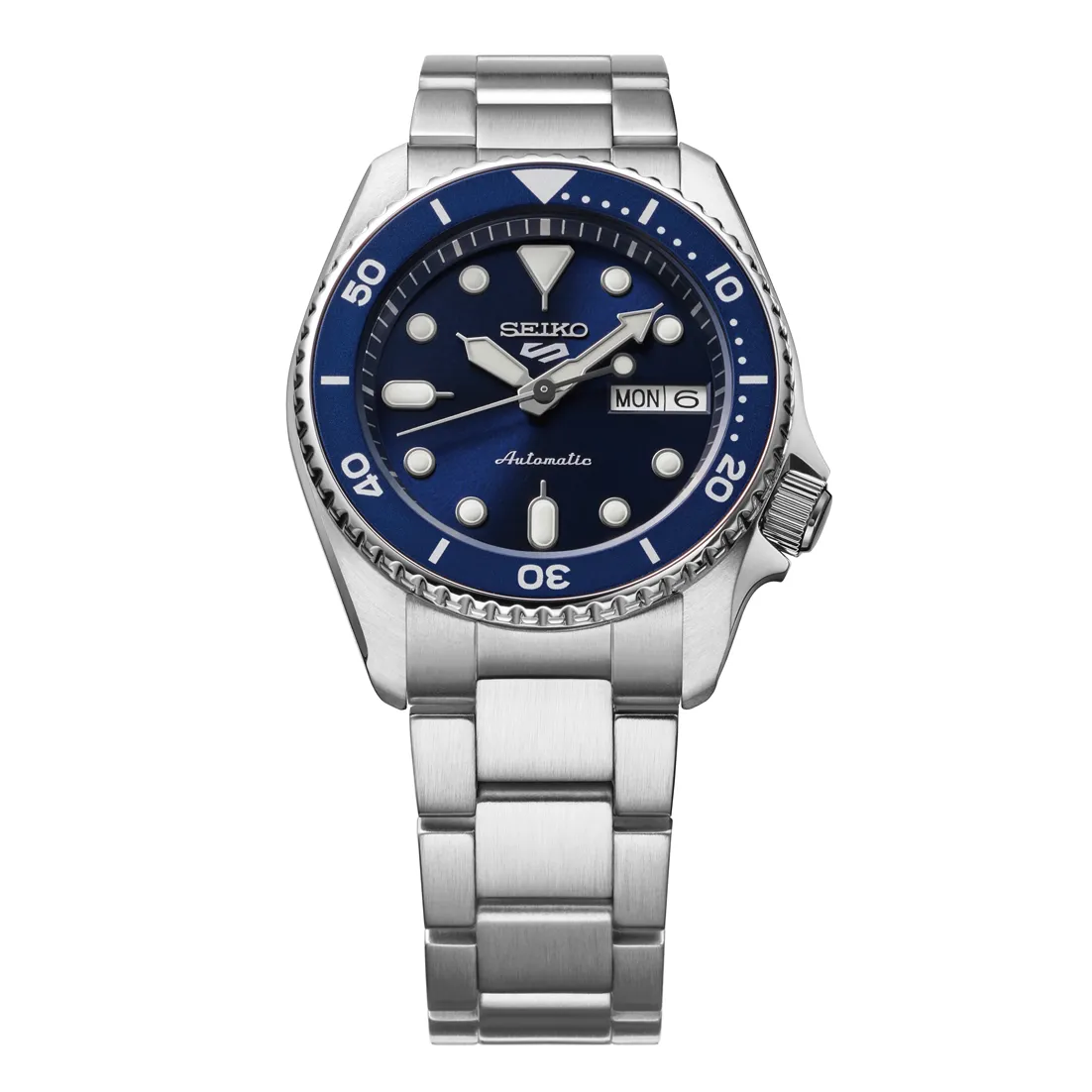 Seiko 5 Sports SRPL77 Otomatik SRPL77 detay görseli 2