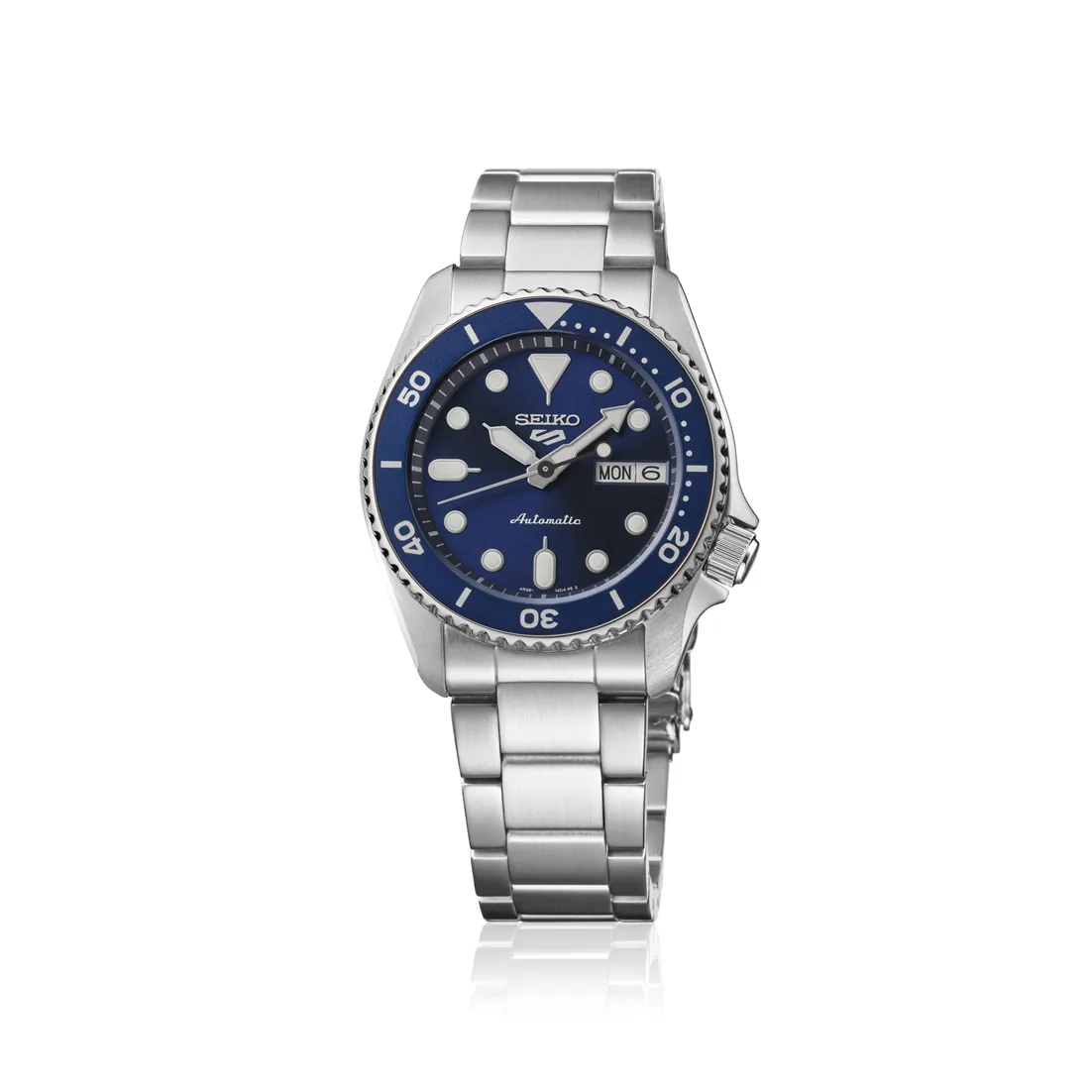 Seiko 5 Sports SRPL77 Otomatik SRPL77 detay görseli 3