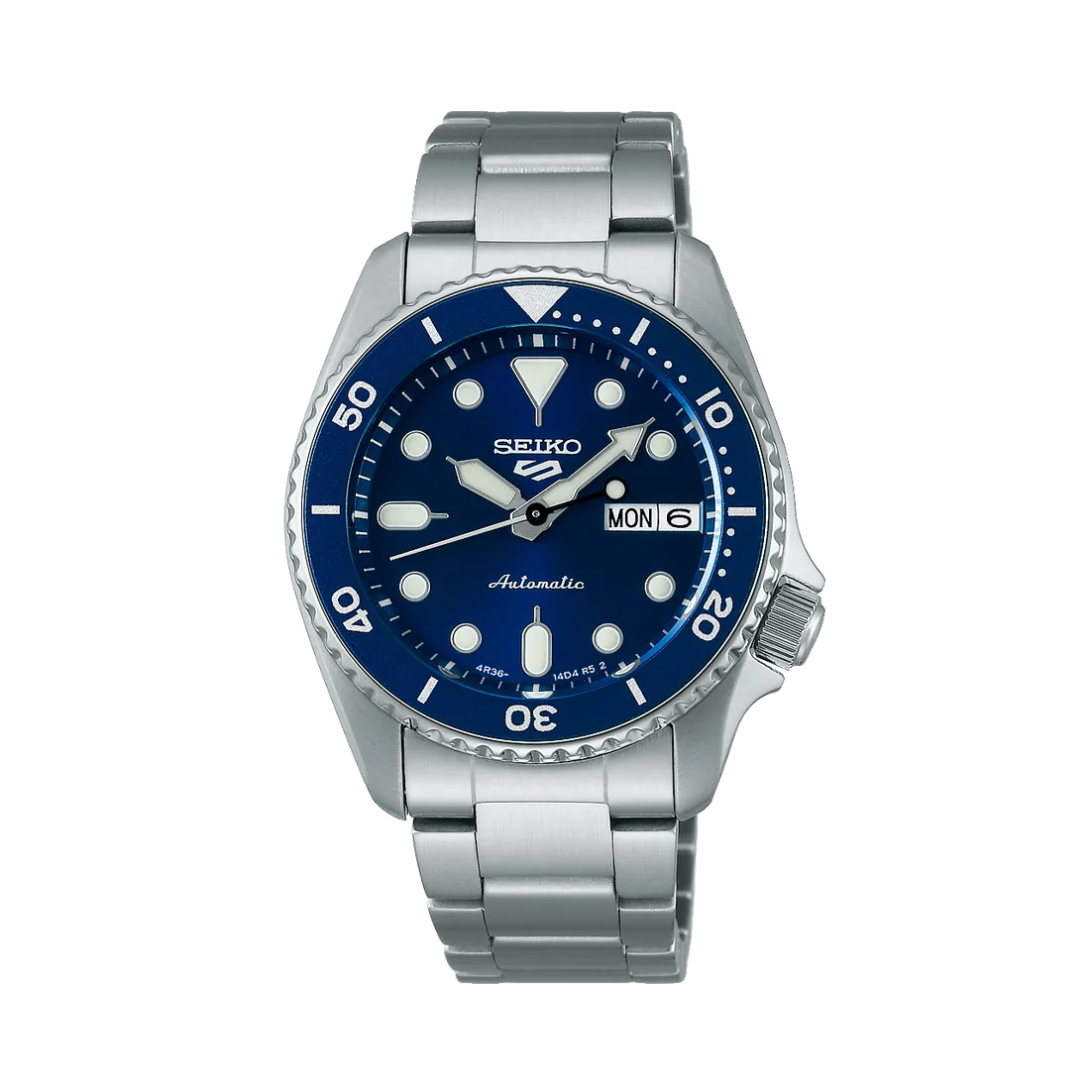 Seiko 5 Sports SRPL77 Otomatik SRPL77