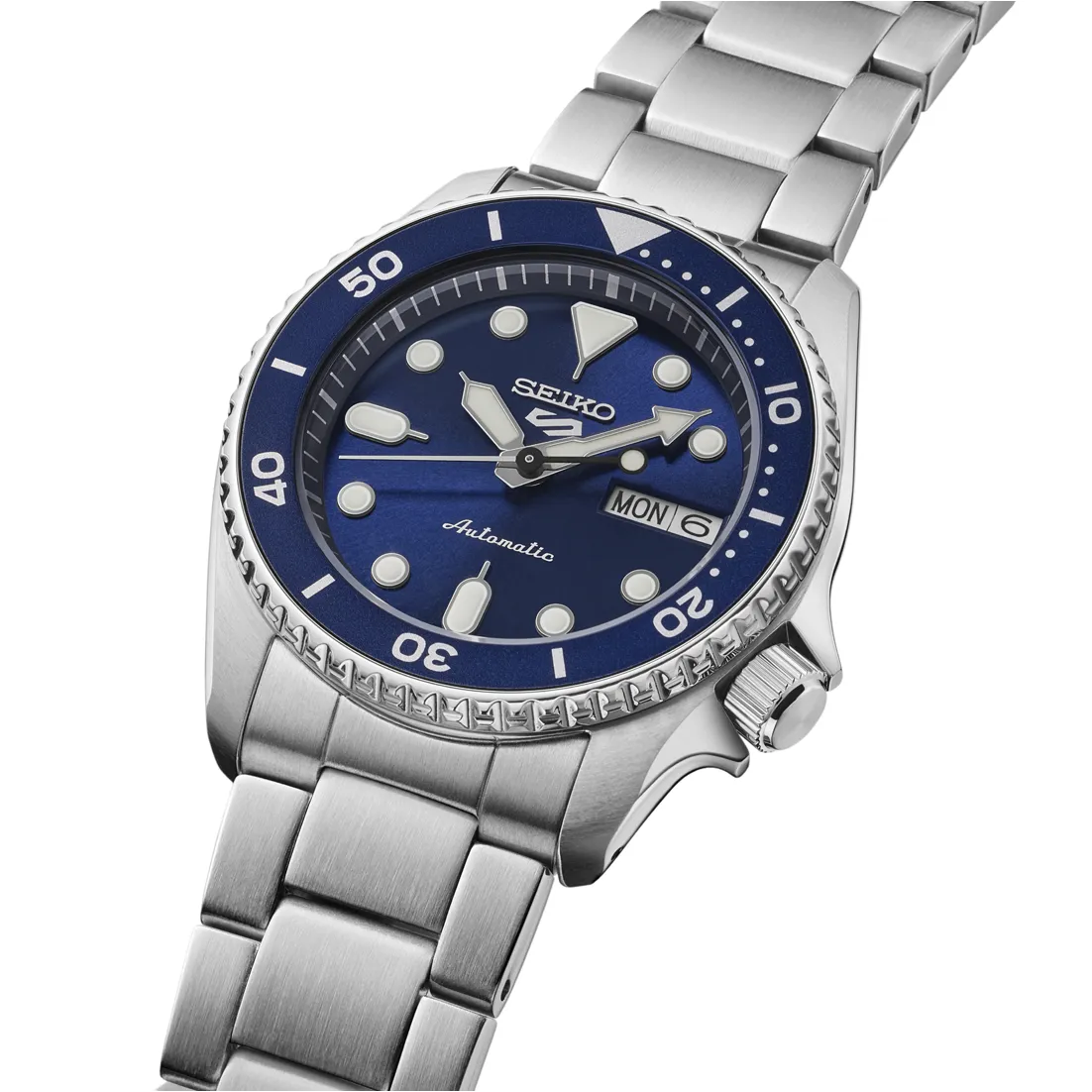Seiko 5 Sports SRPL77 Otomatik SRPL77 detay görseli 1