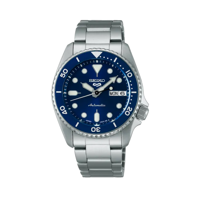 Beğenmek için çift tıkla Seiko 5 Sports SRPL77 Otomatik SRPL77 Görsel 1