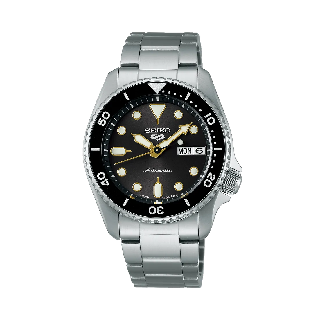 Seiko 5 Sports SKX Serisi Otomatik SRPL79